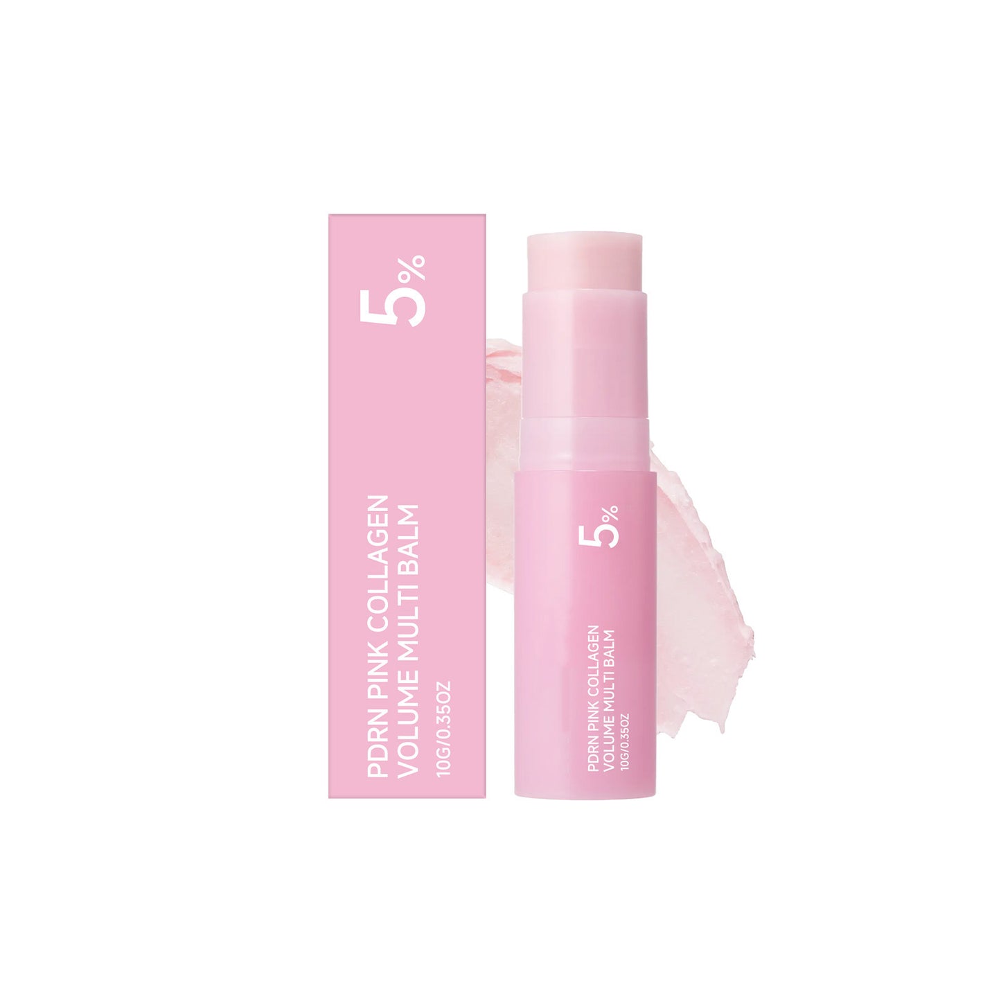 ✨LAST 3 HOURS 50%OFF SALES 💫Medicube PDRN Pink Collagen Volume Multi Balm by Corevia