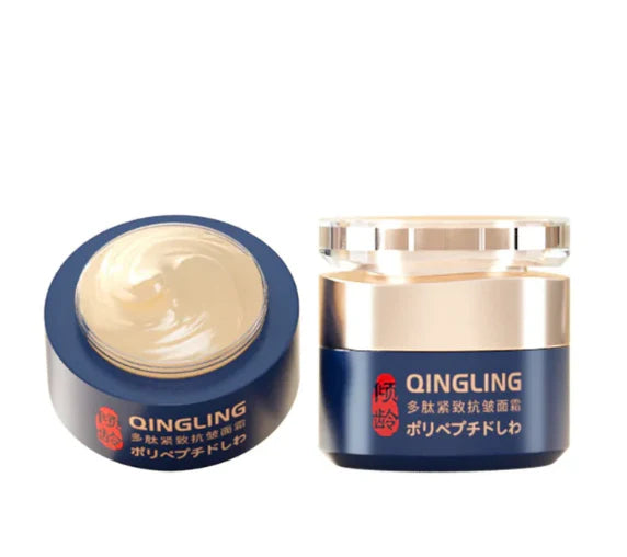 🔥2025 Hot🔥 Sale Polypeptide Firming Full Face Cream