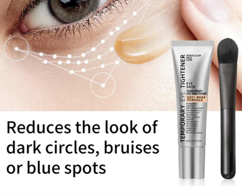 Instant Makeup Primer For Face No-Filter Primer Instant Skin Tightener