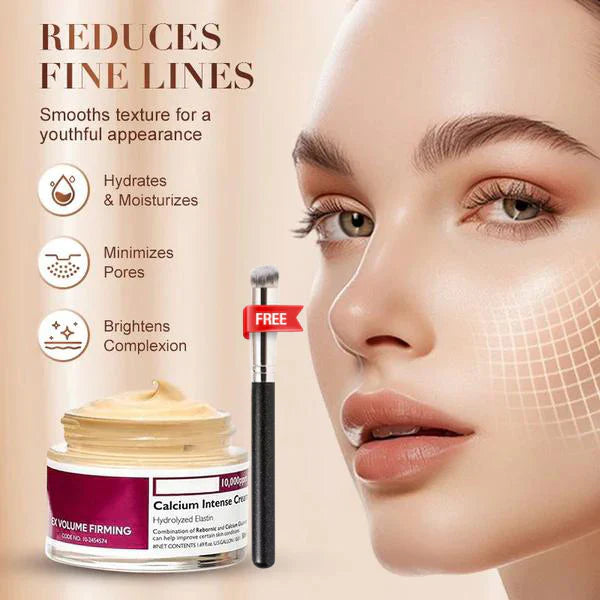 💖LAST DAY SALE -BUY 1 GET 1 FREE💜Cemenrete Calcium Dark Spot Eye Cream |✨Dark Circle, Anti-aging, Sagging, Elasticity1