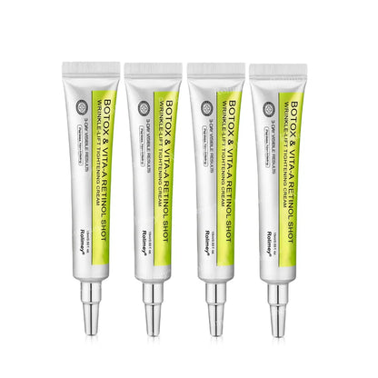❤️Rolimey® Botox & Vita-A Retinol Shot Wrinkle💫-Lift Tightening cream - Last Day Promotion 50% OFF