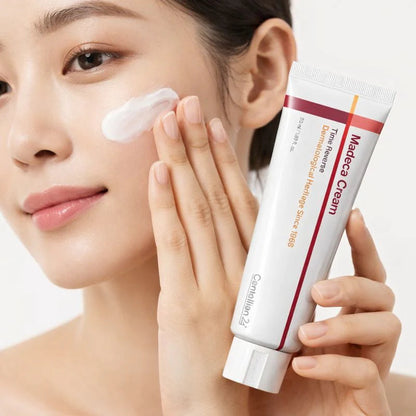 ✨LAST 3 HOURS 50%OFF SALES ✨Centella Asiatica Cream (All-In-One)