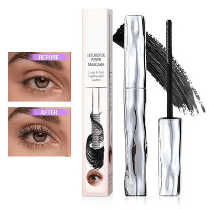 💖 BUY 1 GET 1 FREE! ✨ Waterproof & Sweatproof Lengthening & Curling Mascara
