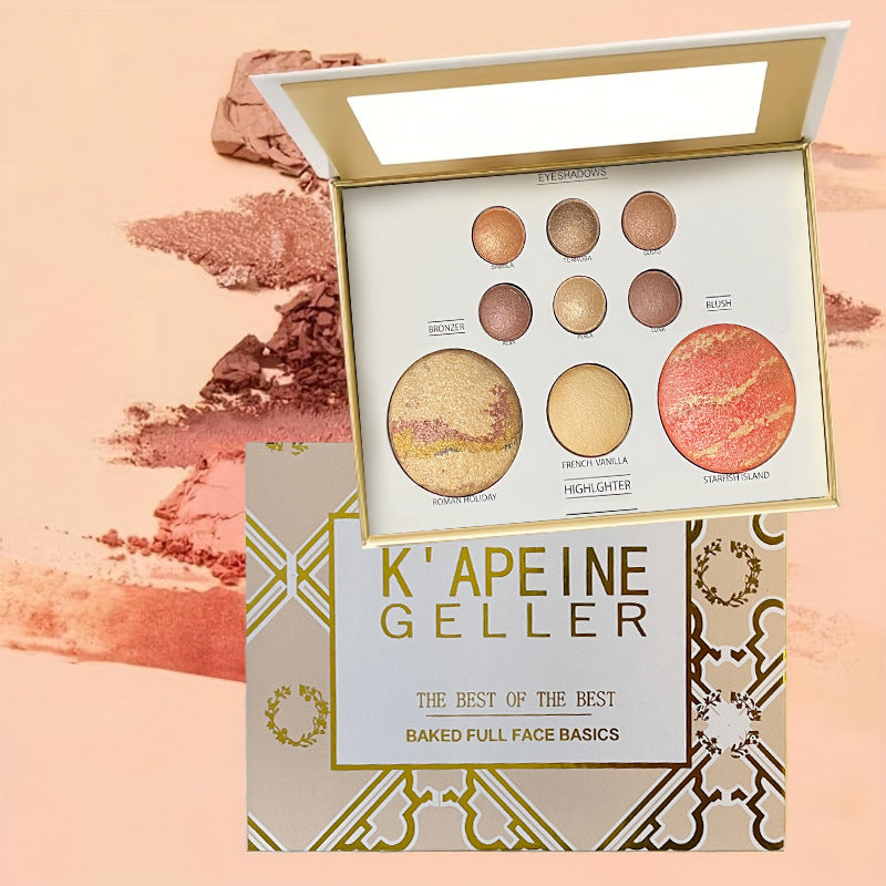 ⏰ Last 3 Hours! 🔥 3-Piece Kit -50% OFF Best of Baked Favorites✨