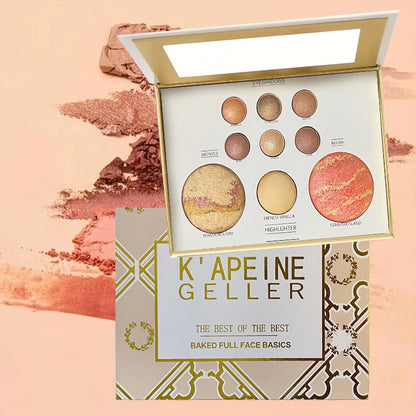 ⏰ Last 3 Hours! 🔥 3-Piece Kit -50% OFF Best of Baked Favorites✨