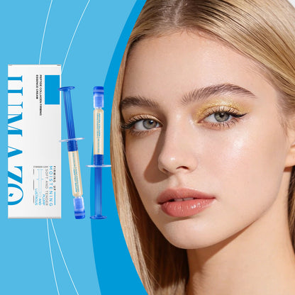 🏆One touch to remove wrinkles🔥Micro-molecular collagen anti-wrinkle lotion