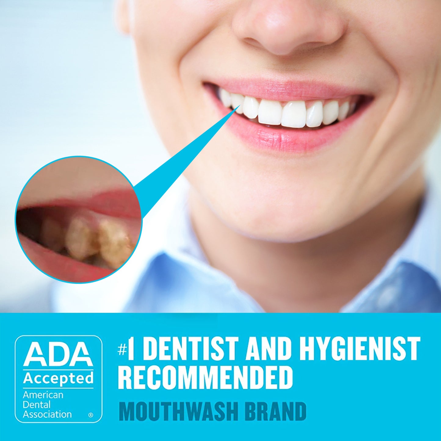 💥Hot Listing 🔥Teeth Cleaning Mousse Toothpaste 7.5% for Enamel Repair & Teeth Whitening Refreshing Flavor Fluorid