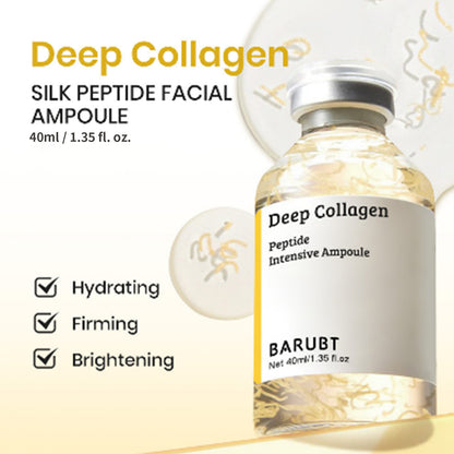 🔥The "Liquid Thread Lift" Dermatologists Are Calling "The Facelift Without the Knife"