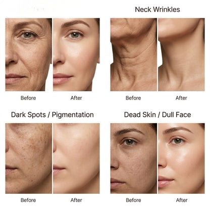 🔥LAST 3 HOURS 50%OFF SALES 💫 Anti-Aging & Firming Korean Skincare Stick🔥