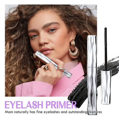 💖 BUY 1 GET 1 FREE! ✨ Waterproof & Sweatproof Lengthening & Curling Mascara