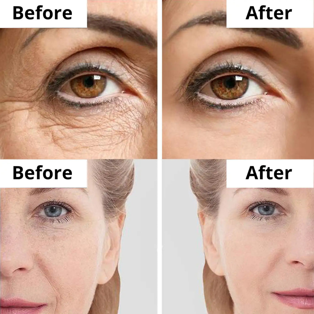🔥LAST 3 HOURS 50%OFF SALES 💫 Anti-Aging & Firming Korean Skincare Stick🔥