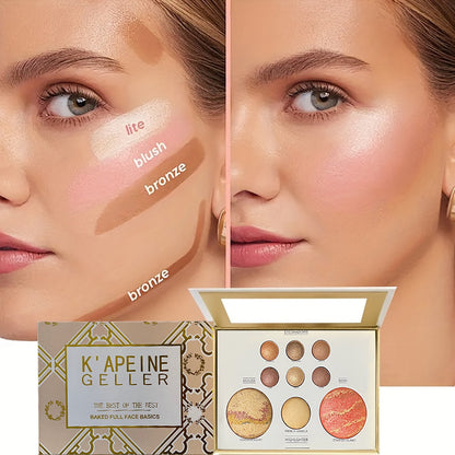 ⏰ Last 3 Hours! 🔥 3-Piece Kit -50% OFF Best of Baked Favorites✨