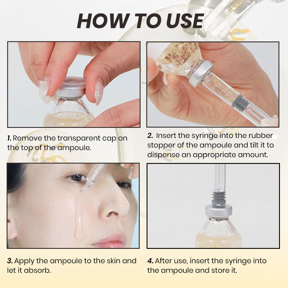 🔥The "Liquid Thread Lift" Dermatologists Are Calling "The Facelift Without the Knife"