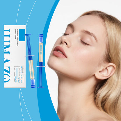 🏆One touch to remove wrinkles🔥Micro-molecular collagen anti-wrinkle lotion