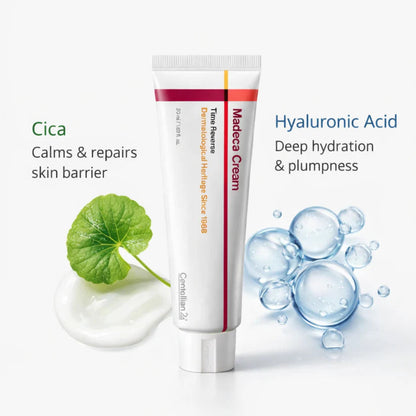 ✨LAST 3 HOURS 50%OFF SALES ✨Centella Asiatica Cream (All-In-One)