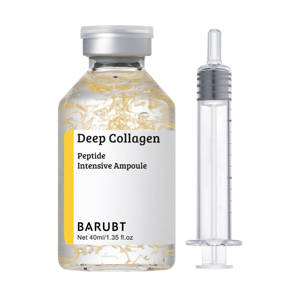 🔥The "Liquid Thread Lift" Dermatologists Are Calling "The Facelift Without the Knife"
