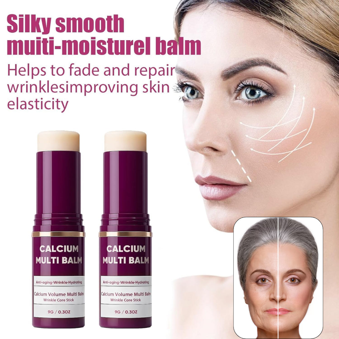🔥LAST 3 HOURS 50%OFF SALES 💫 Anti-Aging & Firming Korean Skincare Stick🔥