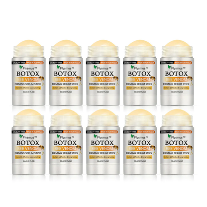 🐝🏅Flysmus™ Botox Bee Venom Firming Serum Stick-(Made and Shipped from Australia)-LAST DAY 70% OFF