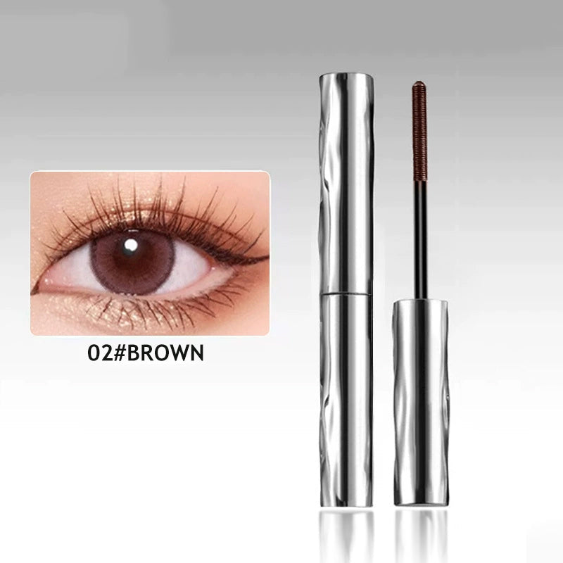 💖 BUY 1 GET 1 FREE! ✨ Waterproof & Sweatproof Lengthening & Curling Mascara