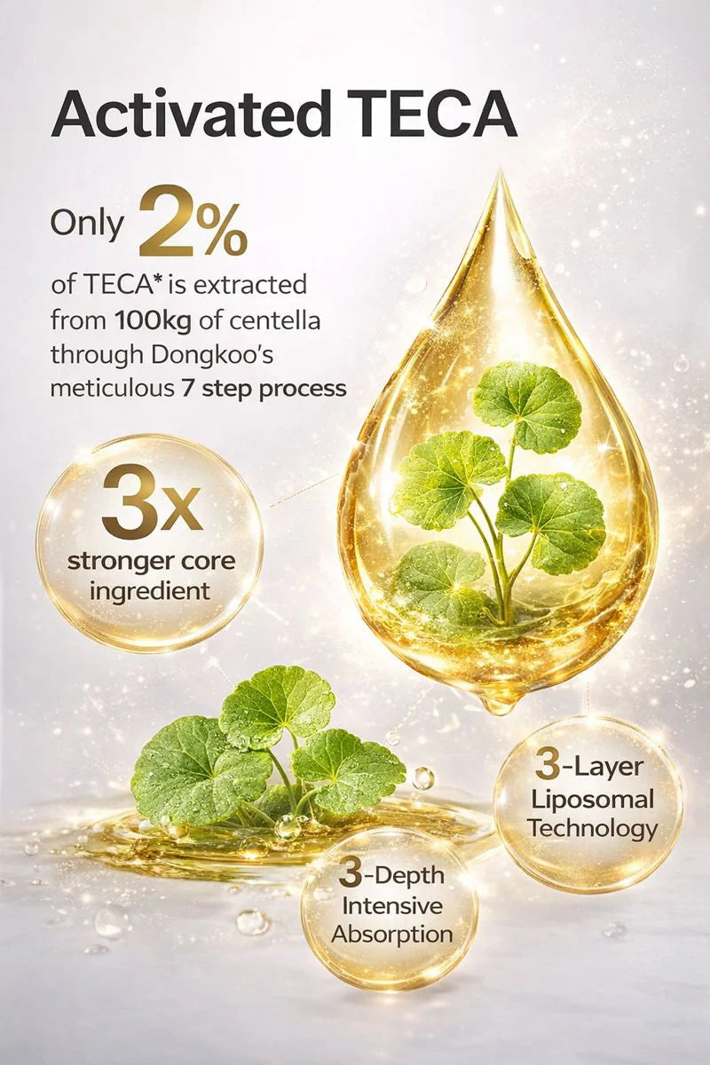✨LAST 3 HOURS 50%OFF SALES ✨Centella Asiatica Cream (All-In-One)