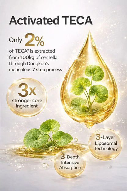 ✨LAST 3 HOURS 50%OFF SALES ✨Centella Asiatica Cream (All-In-One)