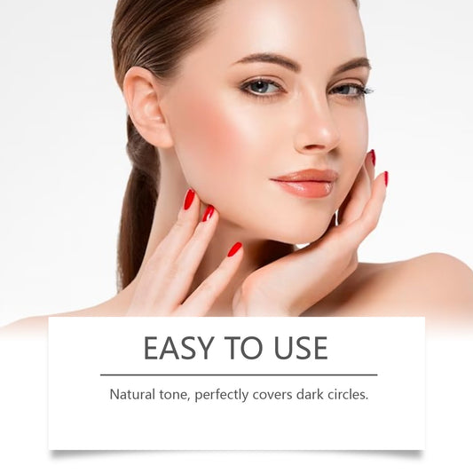 ⏰ Last 3 Hours! 🔥BUY 1 GET 1 FREE✨Colored Clay Undereye Correct