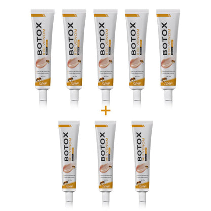 👨‍⚕️Made and Shipped from UK✅TLOPA® Botox Bee Venom Wrinkle Removal Cream- LAST DAY 70% OFF