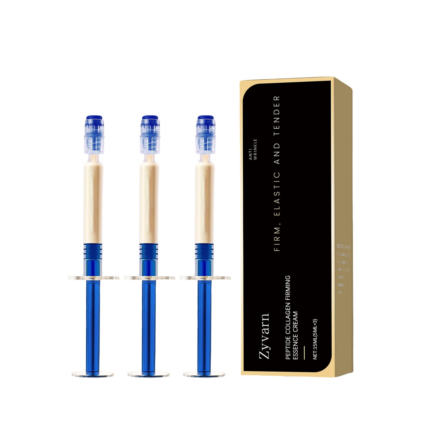 🔬 Micro-Fused Collagen, Visibly Smoother Skin. ✨ The Fast-Acting Wrinkle Treatment