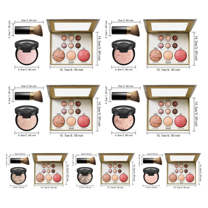 ⏰ Last 3 Hours! 🔥 3-Piece Kit -50% OFF Best of Baked Favorites✨