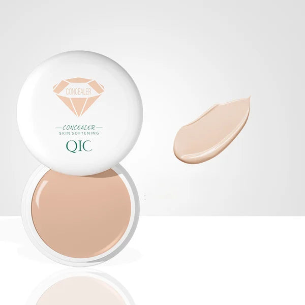 ✨2024 Waterproof Face Concealer（Buy 3 Get 3 Free）