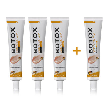 👨‍⚕️Made and Shipped from Australia✅ Furzero™ Botox Bee Venom Wrinkle Removal Cream- LAST DAY 70% OFF