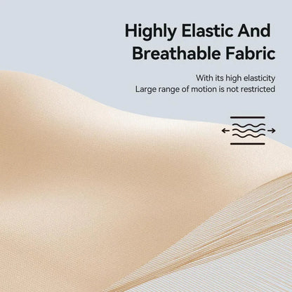 High Waist Tummy Control Shapewear Panties