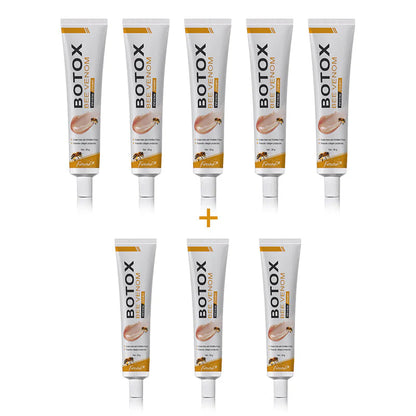 👨‍⚕️Made and Shipped from Australia✅ Furzero™ Botox Bee Venom Wrinkle Removal Cream- LAST DAY 70% OFF