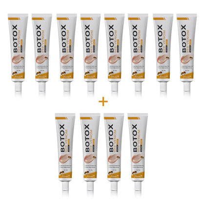 👨‍⚕️Made and Shipped from Australia✅ Furzero™ Botox Bee Venom Wrinkle Removal Cream- LAST DAY 70% OFF