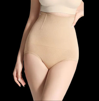 High Waist Tummy Control Shapewear Panties