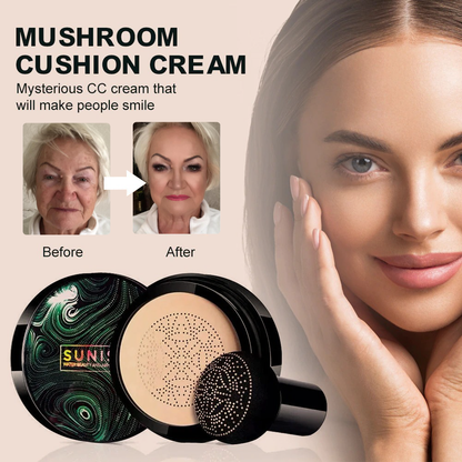 🔥2025🔥 New Mushroom Head Air Cushion CC Cream