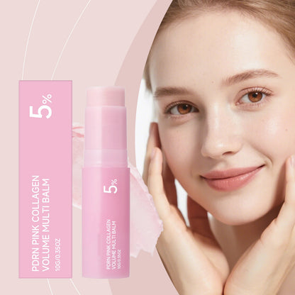 ✨LAST 3 HOURS 50%OFF SALES 💫Medicube PDRN Pink Collagen Volume Multi Balm by Corevia