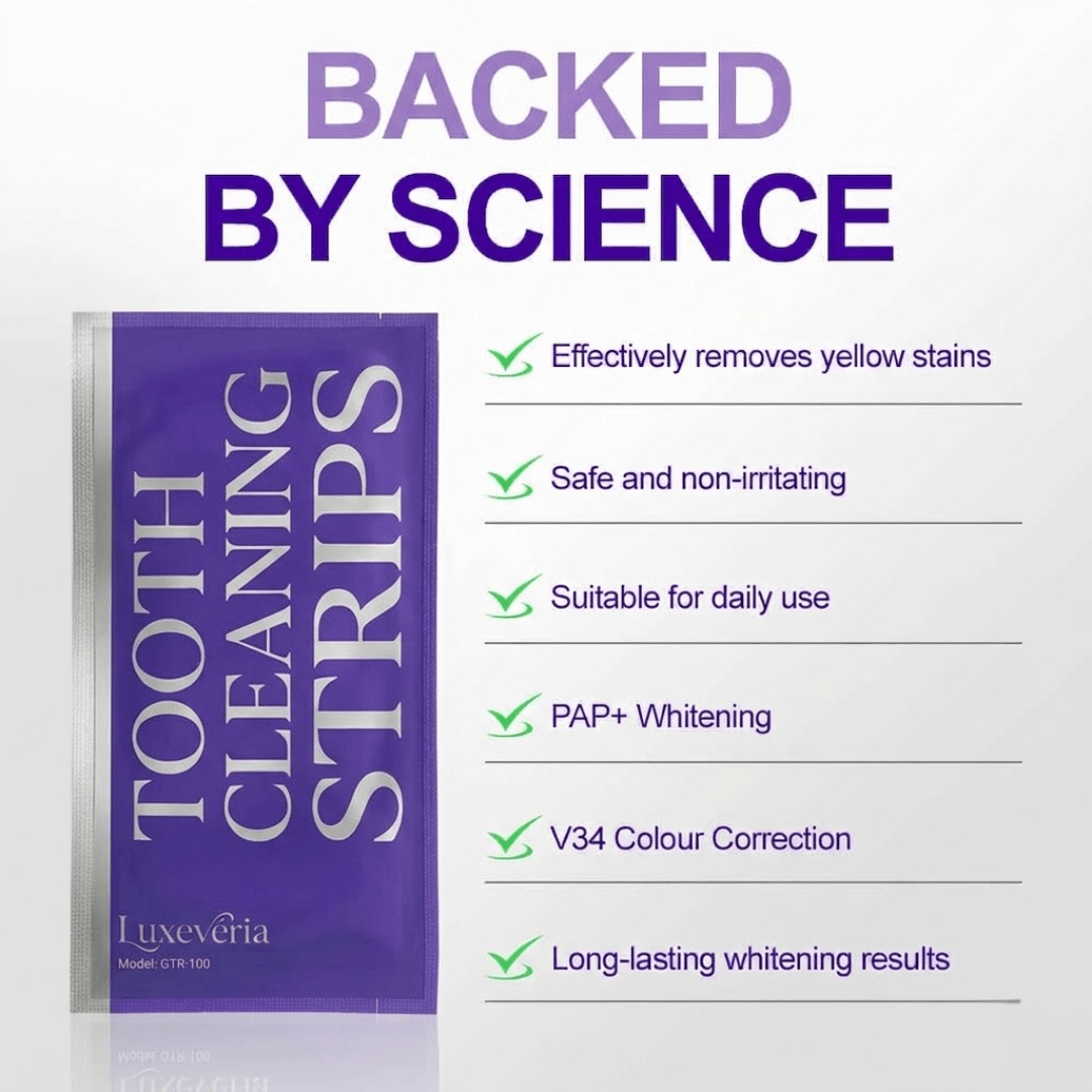 🔥Buy 1 get 1 free🦷7D Wisdom Tooth Whitening – Gentle, effective dental care with sea salt for bright white teeth 💎