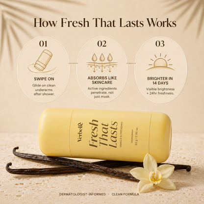 💗LAST DAY PROMOTION - 50%OFF🎁✨Kojic Acid & Turmeric Deodorant
