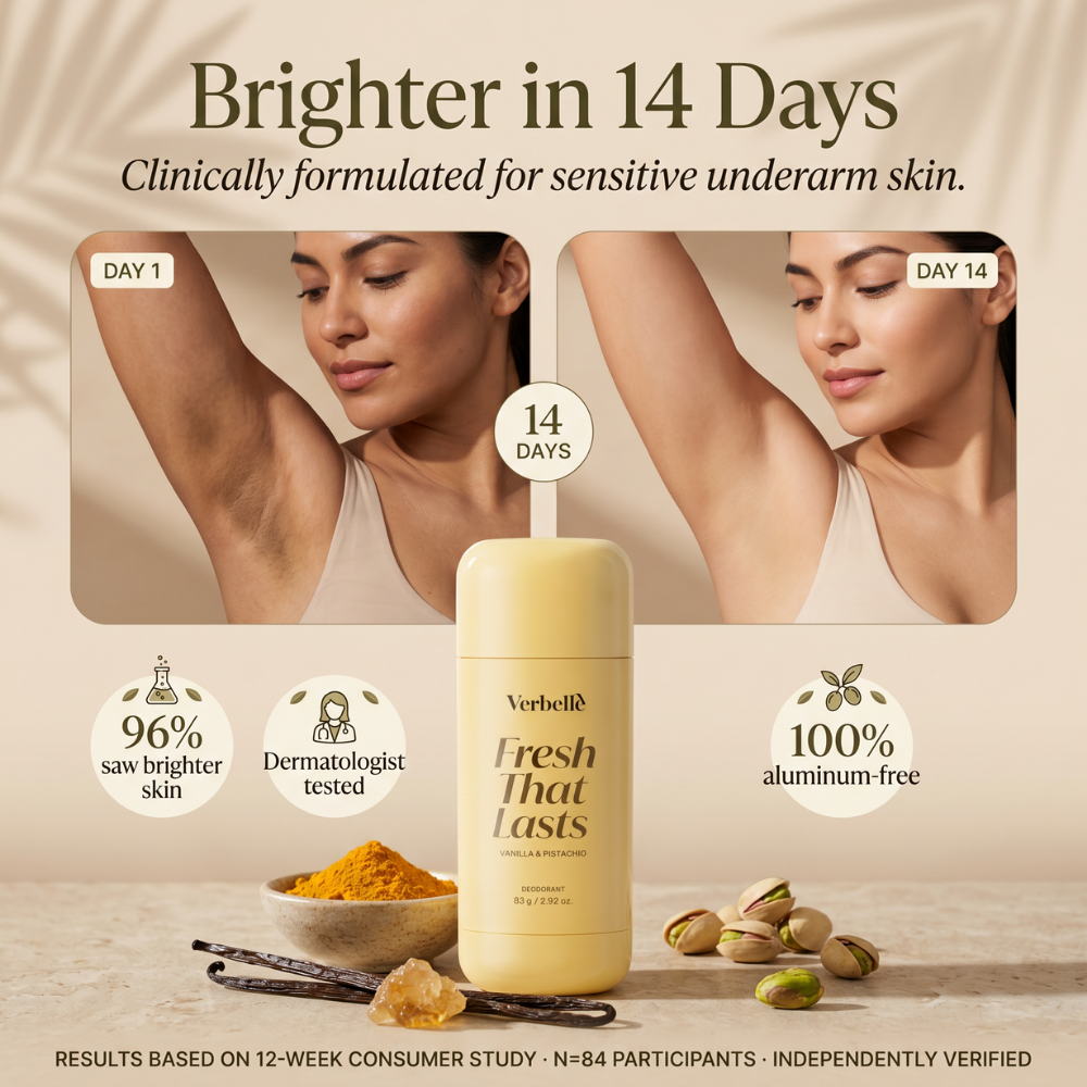 💗LAST DAY PROMOTION - 50%OFF🎁✨Kojic Acid & Turmeric Deodorant