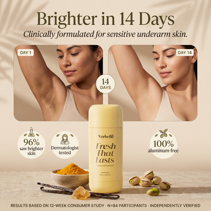 💗LAST DAY PROMOTION - 50%OFF🎁✨Kojic Acid & Turmeric Deodorant