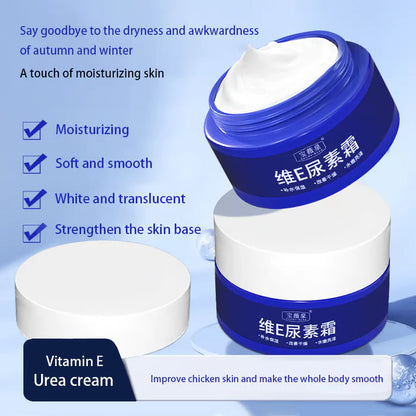 🎁2025 Hot Sale🎁Spot Fading Urea Cream