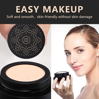 🔥2025🔥 New Mushroom Head Air Cushion CC Cream