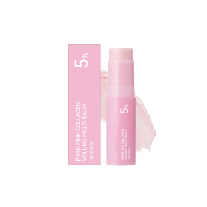 ✨LAST 3 HOURS 50%OFF SALES 💫Medicube PDRN Pink Collagen Volume Multi Balm by Corevia