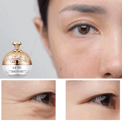 🔥BUY 1 GET 1 FREE-Collagen firming and moisturizing cream