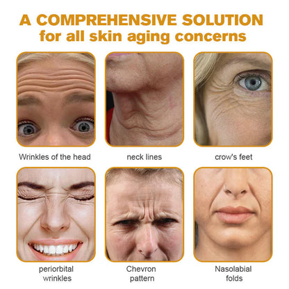 👨‍⚕️Made and Shipped from Australia✅ Furzero™ Botox Bee Venom Wrinkle Removal Cream- LAST DAY 70% OFF