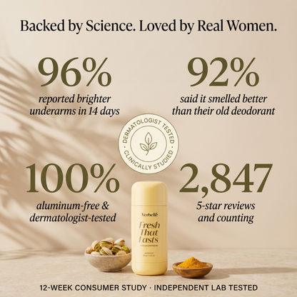 💗LAST DAY PROMOTION - 50%OFF🎁✨Kojic Acid & Turmeric Deodorant