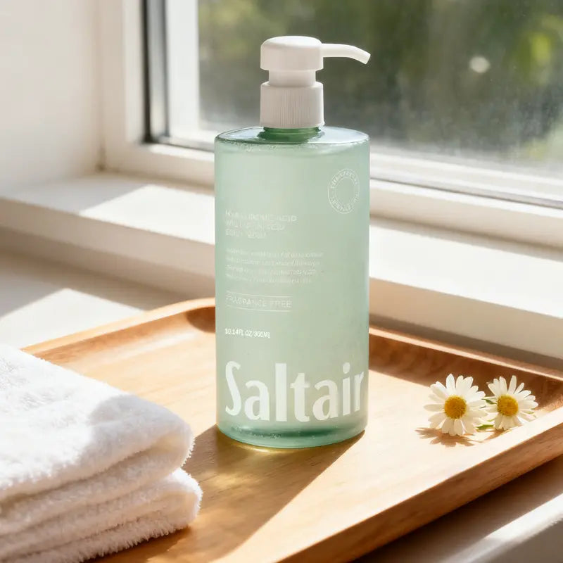 🔥Limited Time Offer🌊Body Moisturizing Serum | Say goodbye to dry skin with just one application