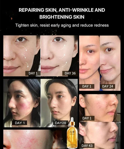 🔥LAST DAY 49% OFF🔥 Ginseng Polypeptide Anti-Ageing Essence