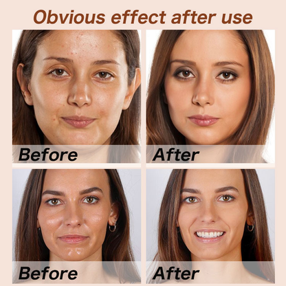 GOLDEN DIAMOND FACE POWDER